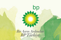 Bir Asrın Ardından BP Türkiye